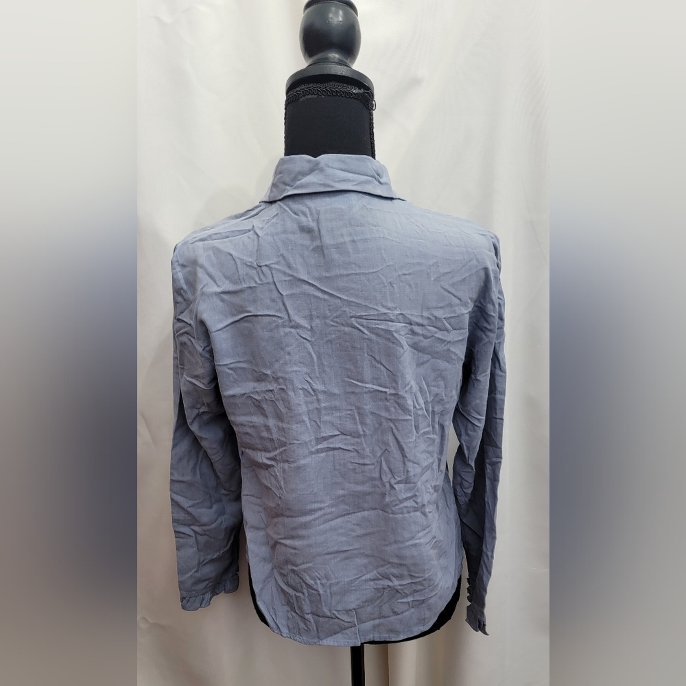 Jordan Blouse - Picture 4 of 6